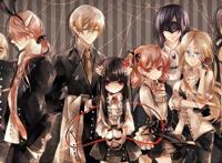 盘点那些以公寓为题材的动漫！