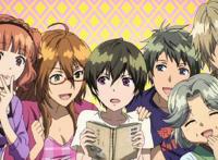 盘点那些以公寓为题材的动漫！