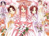 盘点那些以公寓为题材的动漫！