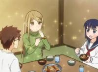 《房东妹子青春期》你是我平淡生活里的一束阳光