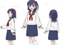 曾经喜爱的这些角色，原来出自《房东妹子青春期！》