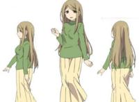 曾经喜爱的这些角色，原来出自《房东妹子青春期！》