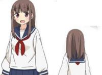 曾经喜爱的这些角色，原来出自《房东妹子青春期！》