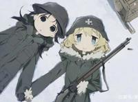 以末日为题材的动漫作品，论人类的多种消亡方式