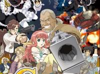 经费燃烧！飞碟社ufotable动画全球评分前十鬼灭第二