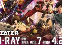 经费燃烧！飞碟社ufotable动画全球评分前十鬼灭第二