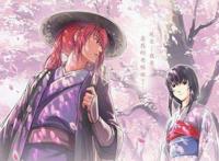 盘点：动漫中明明相爱却不能在一起的情侣，看完要泪目