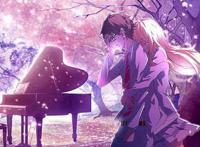 盘点：动漫中明明相爱却不能在一起的情侣，看完要泪目