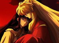 盘点：动漫中明明相爱却不能在一起的情侣，看完要泪目