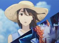 盘点：动漫中明明相爱却不能在一起的情侣，看完要泪目