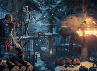 《英灵殿》终极版新史低杉果秋促动作游戏推荐