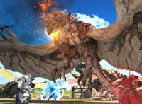 剑网3祭出重制以来最强更新！不仅开启第14门派，还推出空战玩法