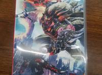 噬神者3登入Switch后，感觉像变了一个游戏