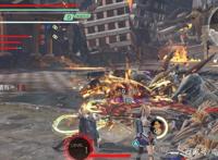 噬神者3登入Switch后，感觉像变了一个游戏