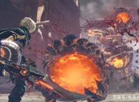 噬神者3登入Switch后，感觉像变了一个游戏