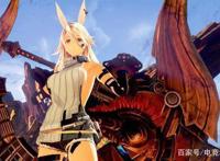 噬神者3登入Switch后，感觉像变了一个游戏