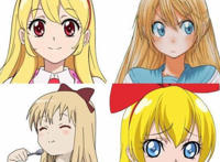 是我脸盲，还是你们都长得一样？