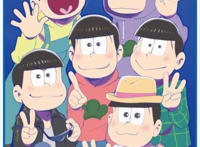 是我脸盲，还是你们都长得一样？