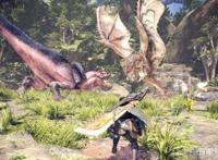 玩腻了《怪物猎人》之后为什么不试试《弑神者3》？