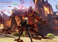 玩腻了《怪物猎人》之后为什么不试试《弑神者3》？