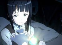 传达不到的恋情，盘点动漫中的悲情少女，你是否被她们感动过？