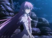 传达不到的恋情，盘点动漫中的悲情少女，你是否被她们感动过？