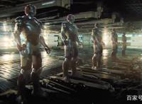 你知道钢铁侠有多少套战衣吗？给你唠嗑你所不知道的钢铁侠战衣