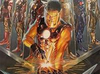 你知道钢铁侠有多少套战衣吗？给你唠嗑你所不知道的钢铁侠战衣