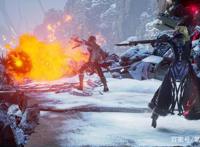 《噬血代码》：由于难度确实不高，后期会变得愈发枯燥