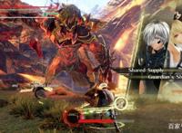 Steam：《噬神者3》正式解锁，挤下GTA5登上全球热销第一