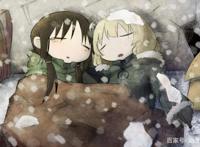 剧荒了？小众动漫推荐之末日求生篇末日来临，你准备好了吗？