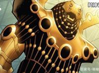 漫威原著漫画中可以媲美神明实力的英雄，在电影中只能改掉