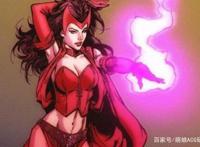 漫威原著漫画中可以媲美神明实力的英雄，在电影中只能改掉
