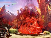 新要素追加！《噬神者3》专访与试玩体验曝光