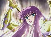 圣斗士：星矢就是那个噬神者，以下种种方面就可以看出来！