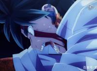 《噬神者》：游改动画，但我们是认真的。