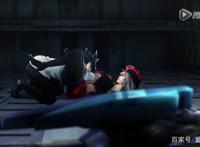 《噬神者》：游改动画，但我们是认真的。