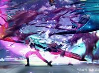 考古系列动漫推荐3：这动漫的画质这么丝滑吗《噬神者》冷门神作