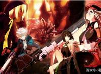 一部本不该被冷落至此的游改动画——《噬神者》