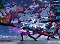 一部本不该被冷落至此的游改动画——《噬神者》