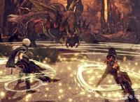 一部本不该被冷落至此的游改动画——《噬神者》