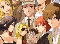 冷番推荐群像的神作：永生之酒