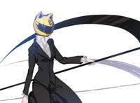 《无头骑士异闻录》你最喜欢女角色有哪些？