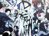 无头骑士异闻录的男配音你知道哪些？