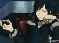 《无头骑士异闻录》：临娘娘为什么让人又爱又恨？