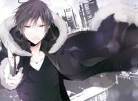 5位日漫中的经典腹黑人物：表面迷死人，心里住着小恶魔！