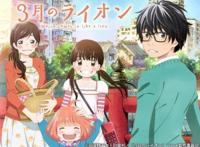 哭着看完的催泪神作，四月是你的谎言，悲情少女演绎凄美爱情