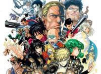 动漫资讯：一拳2以为是拳非拳，没想到jc社居然及格啦