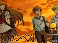 趣丸动漫：介绍点评《绝园的暴风雨》，将古典民族融合现代的动漫