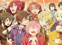 趣丸动漫：介绍点评《绝园的暴风雨》，将古典民族融合现代的动漫